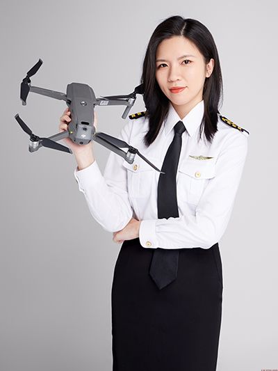 西安無人機(jī)運(yùn)載過程中如何確保貨物的時(shí)效性？