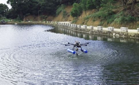 西安無人機(jī)運(yùn)載過程中如何確保貨物裝卸的便捷性？